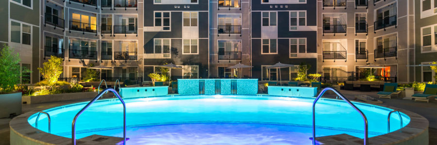 Prestige Willow Tree Amenities
