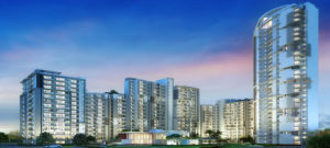 Godrej lahari by Godrej Group bangalore