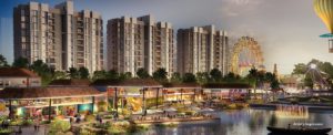 Brigade Eldorado Apartments Starting From 33 lac