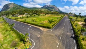 Prestige park Drive Brochure Amenities Bangalore
