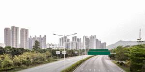Godrej Ananda Bagalur Road High Rise Apartments by Godrej