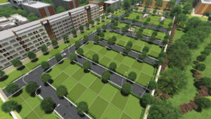 Plots in Bangalore Prestige City Bangalore